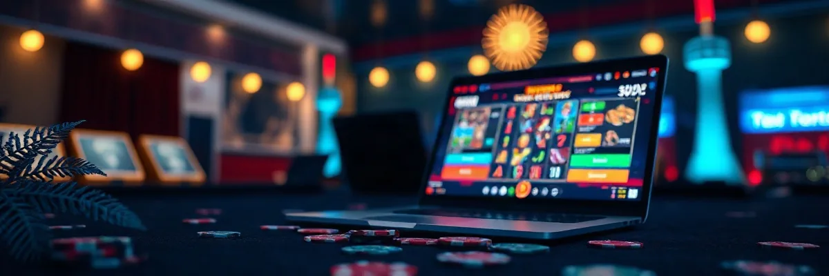 Choosing Games That Match Your Style — Best online casino nz in New Zealand