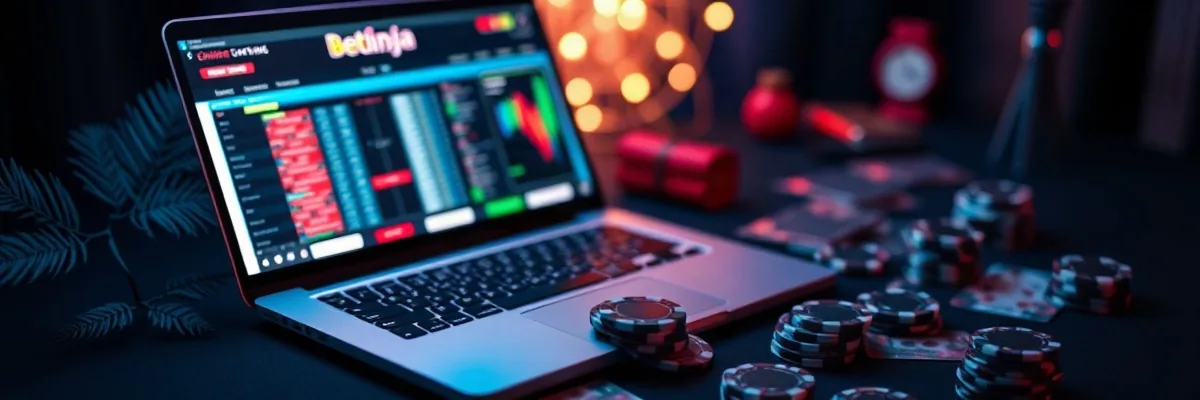 Betninja Cash-Out Behaviour and Processing — best online casino payouts in New Zealand