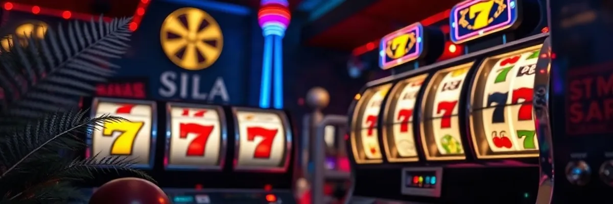 live casino in New Zealand — Slots Library Deep Dive