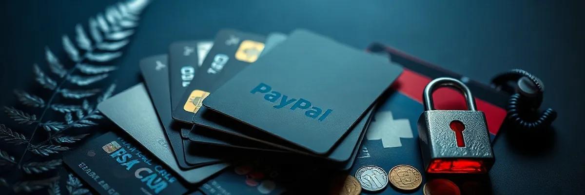 Comparing PayPal to Other Payment Methods: Speed, Fees, Limits for players in New Zealand