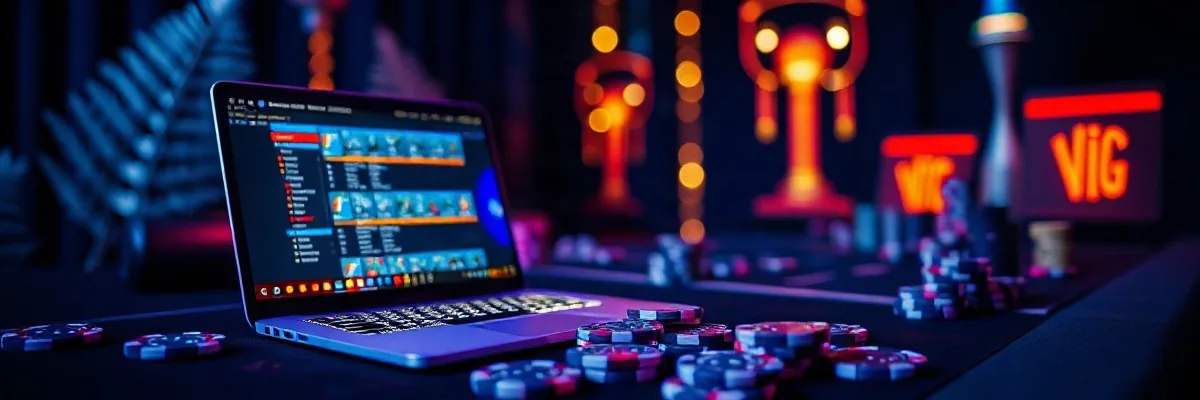 what nz online casino is best for high rollers? in New Zealand — Loyalty and VIP: What Awaits After Your First Big Wager