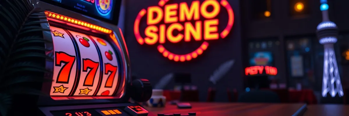 Demo Mode — Testing Without Spending a Dollar: what nz online casino is best for slots? guide for players in New Zealand